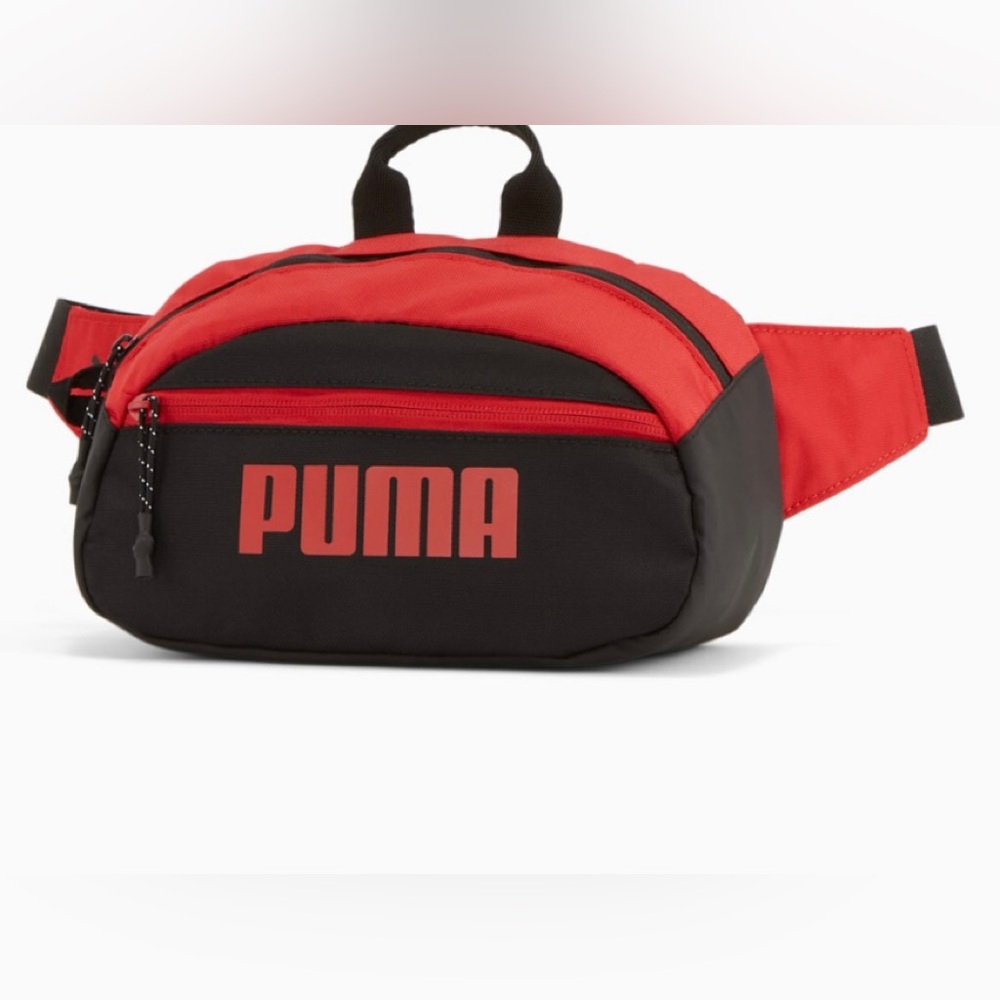 Puma Adventure Waist Bag
